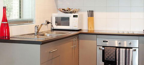 Apartments Of South Yarra - Holiday Great Ocean Road 2