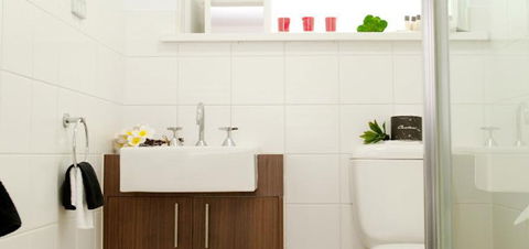 Apartments Of South Yarra - Holiday Great Ocean Road 4