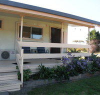Baudin Budget Units 23 and Cottage