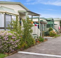 Chelsea Holiday Park