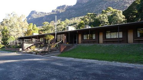 UC Camping Norval - Holiday Great Ocean Road 1
