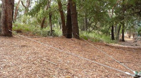 UC Camping Norval - Holiday Great Ocean Road 2