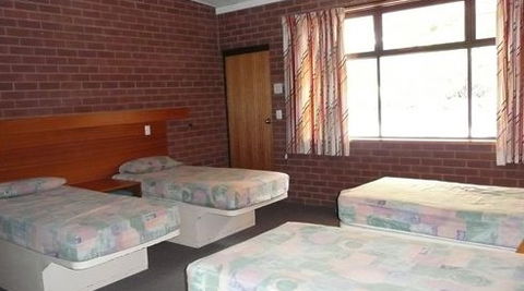 UC Camping Norval - Holiday Great Ocean Road 5