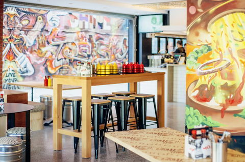 TRYP Brisbane - Holiday Great Ocean Road 3