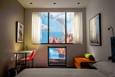 TRYP Brisbane - Holiday Great Ocean Road 4