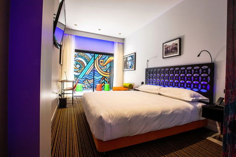TRYP Brisbane - Holiday Great Ocean Road 7