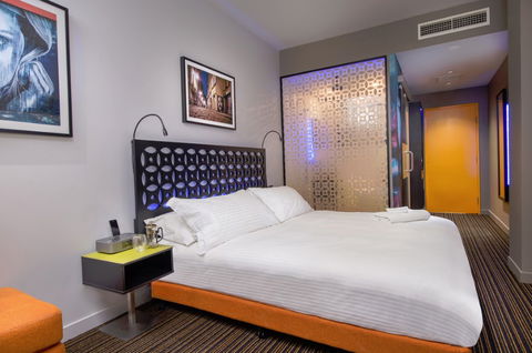 TRYP Brisbane - Holiday Great Ocean Road 8