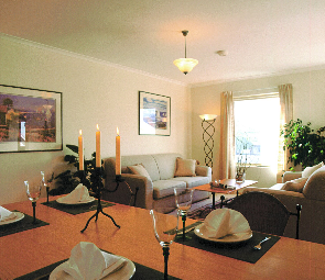 Adelaide Regent Apartments - Holiday Great Ocean Road