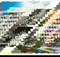 Founda Gardens Apartments - Holiday Great Ocean Road
