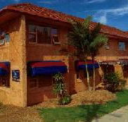 Harbour Terrace Holiday Apartments - Holiday Great Ocean Road