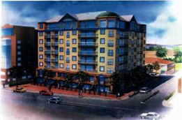 Kingston Apartments - Holiday Great Ocean Road 0