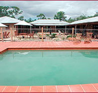 Mudbrick Manor