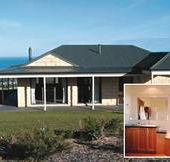 Glenoe Cottages - Holiday Great Ocean Road
