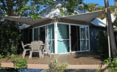 Kellys Beach Resort - Holiday Great Ocean Road