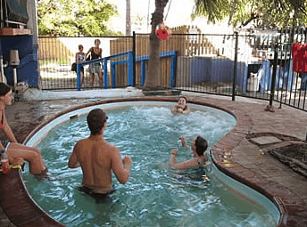 Globetrotters Budget Accommodation - Holiday Great Ocean Road