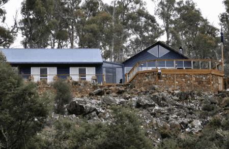 Blue Lake Lodge - Holiday Great Ocean Road