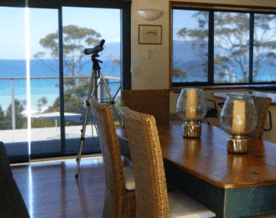 Spring Beach Holiday Villas - Holiday Great Ocean Road