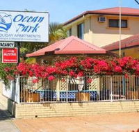 Ocean Park Motel and Holiday Apartments - Holiday Great Ocean Road