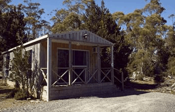 Cosy Cabins Cradle Mountain - Holiday Great Ocean Road