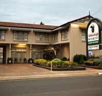 Abbotsleigh Motor Inn - Holiday Great Ocean Road