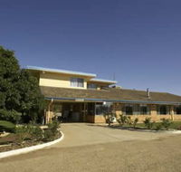 Allonville Motel