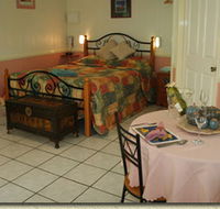 Chillagoe Cabins