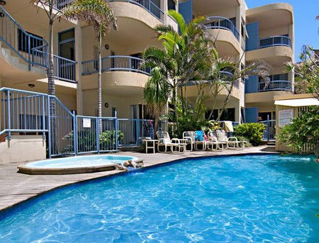 Coolum Baywatch Resort - Holiday Great Ocean Road 5