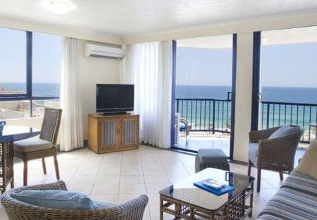 Surf Regency Apartments - Holiday Great Ocean Road 0