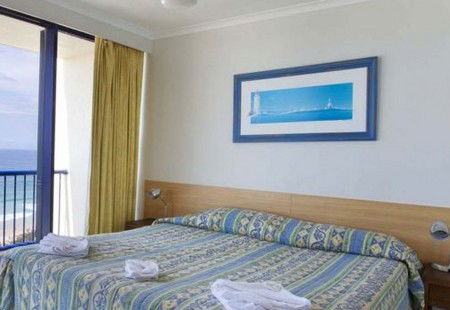 Surf Regency Apartments - Holiday Great Ocean Road 1