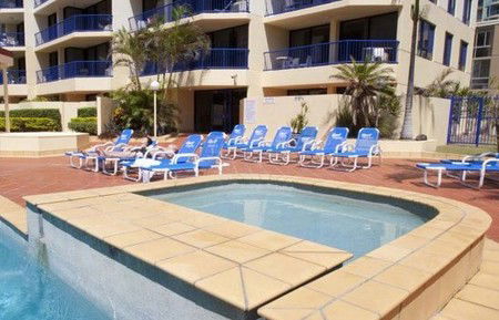 Surf Regency Apartments - Holiday Great Ocean Road 2