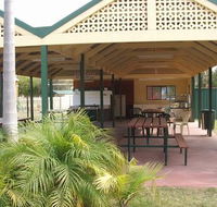Cobram Barooga Golf Resort - Holiday Great Ocean Road