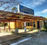 Barclay Gardens Motor Inn