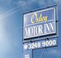 Oxley Motor Inn - Holiday Great Ocean Road