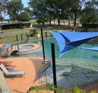 Valley Vineyard Tourist Park - Holiday Great Ocean Road