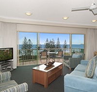 Alex Seaside Resort - Holiday Great Ocean Road