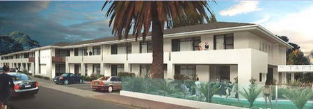 Taft Motor Inn - Holiday Great Ocean Road 4