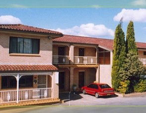 Vineyard NSW Holiday Great Ocean Road