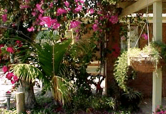 Denham Villas