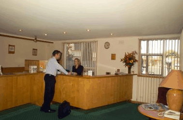 Comfort Inn Sunrise - Holiday Great Ocean Road