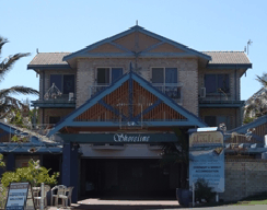 Bargara Shoreline Apartments - Holiday Great Ocean Road
