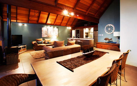 Whalers Cove Villas - Holiday Great Ocean Road 2