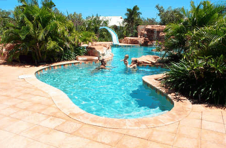 Habitat Resort Broome - Holiday Great Ocean Road 0