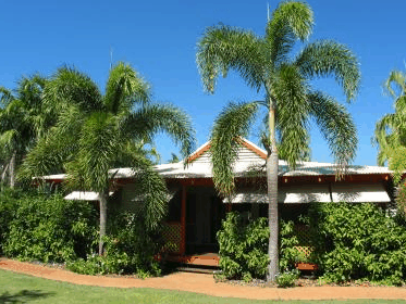Habitat Resort Broome - thumb 3