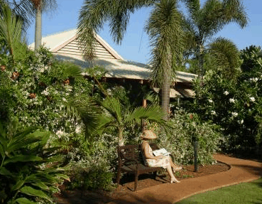 Habitat Resort Broome - thumb 4