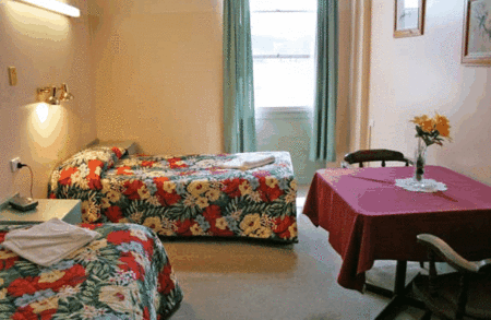 Royal Centrepoint Motel - Holiday Great Ocean Road