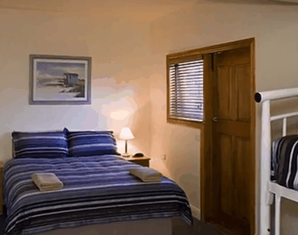 Swansea Motor Inn - Holiday Great Ocean Road