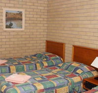 Gunsynd Motor Inn - Holiday Great Ocean Road