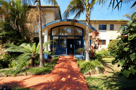 Allambie Boutique Apartments - Holiday Great Ocean Road