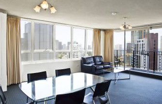 Condor Ocean View Apartments - Holiday Great Ocean Road 0