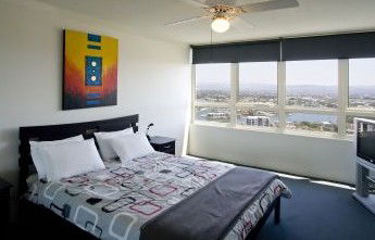 Condor Ocean View Apartments - Holiday Great Ocean Road 1